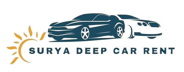 Cab Booking Fast Logo