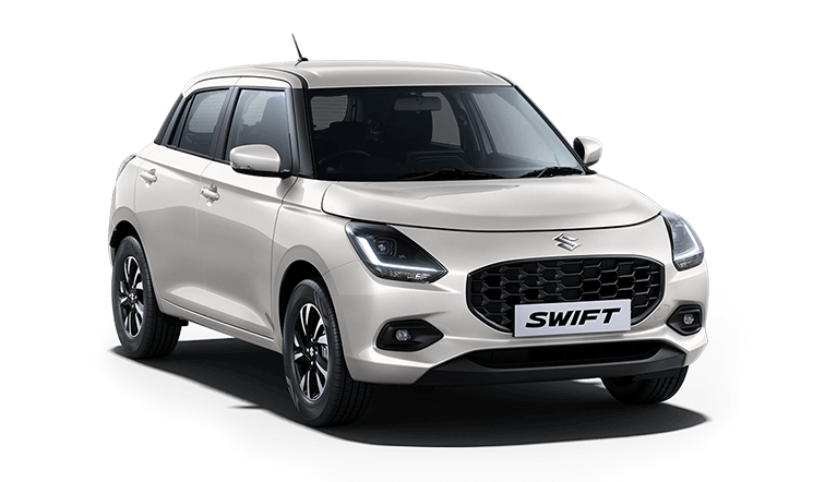 Maruti Suzuki  SWIFT