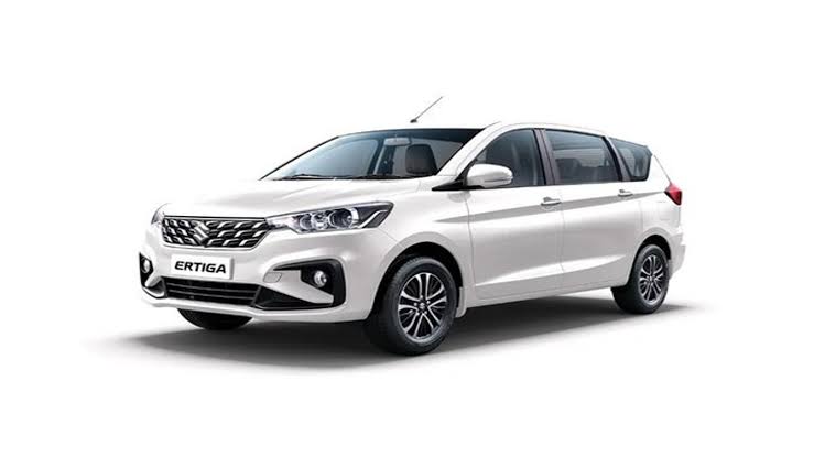 ERTIGA